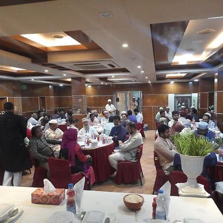 Little Rangpur Inn Bagian luar foto