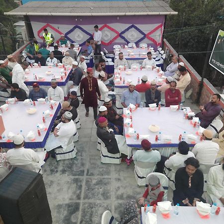 Little Rangpur Inn Bagian luar foto
