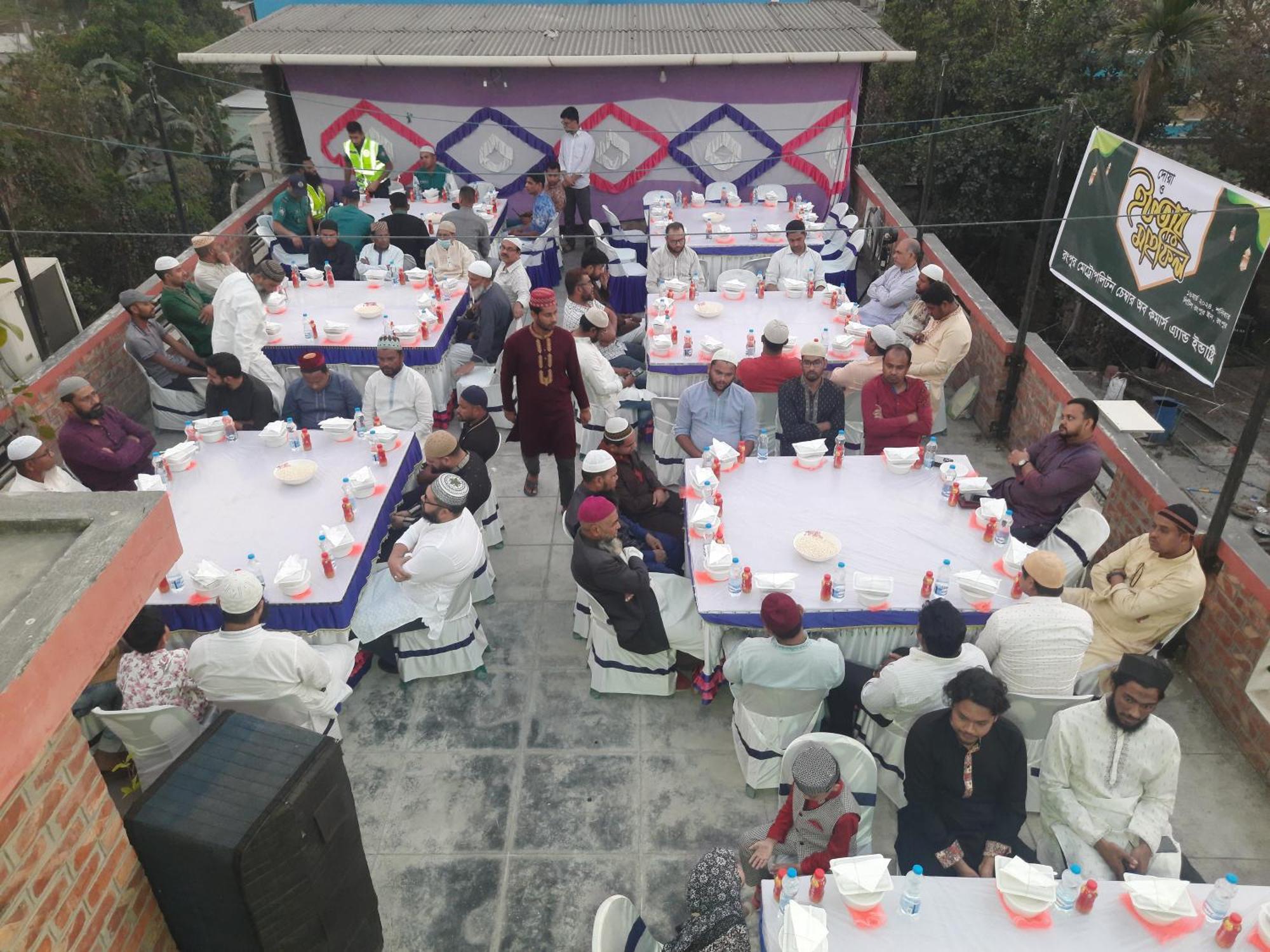 Little Rangpur Inn Bagian luar foto