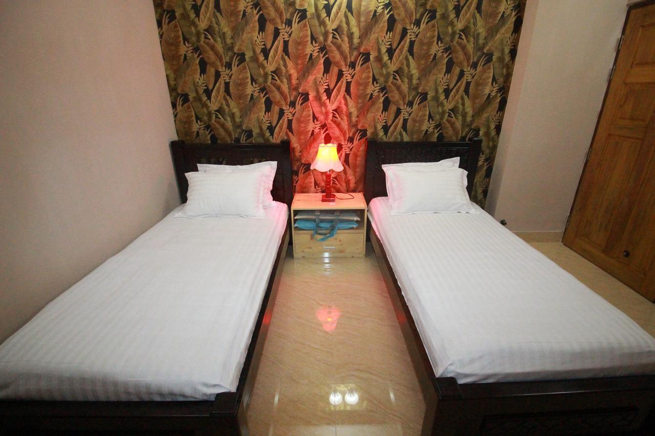 Little Rangpur Inn Bagian luar foto