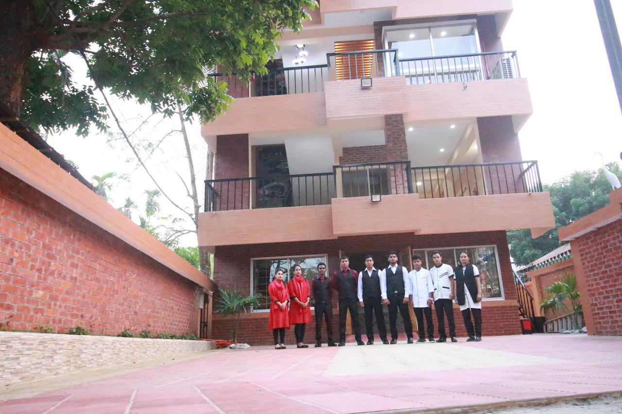 Little Rangpur Inn Bagian luar foto
