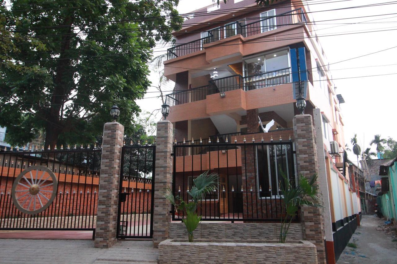 Little Rangpur Inn Bagian luar foto
