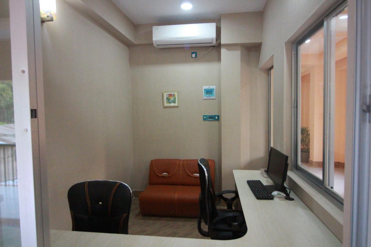 Little Rangpur Inn Bagian luar foto