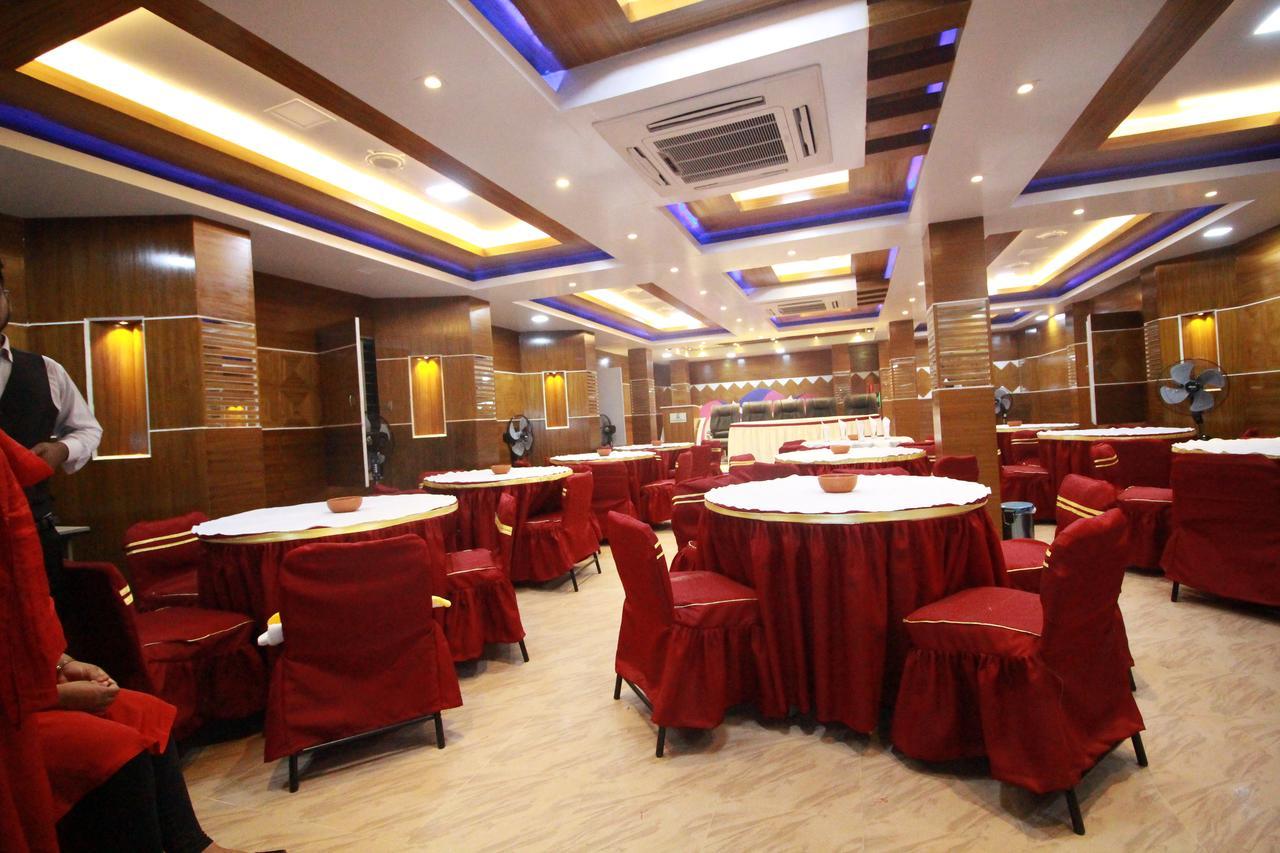 Little Rangpur Inn Bagian luar foto