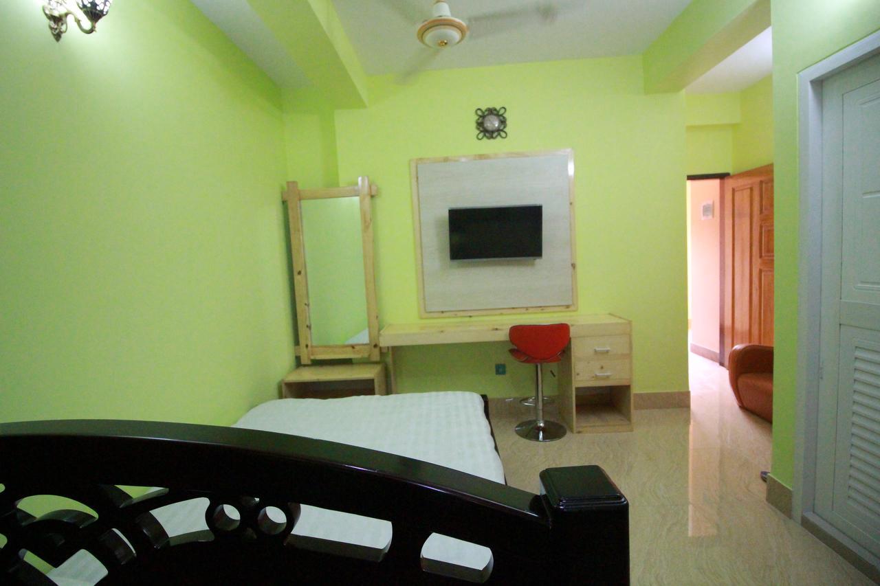 Little Rangpur Inn Bagian luar foto