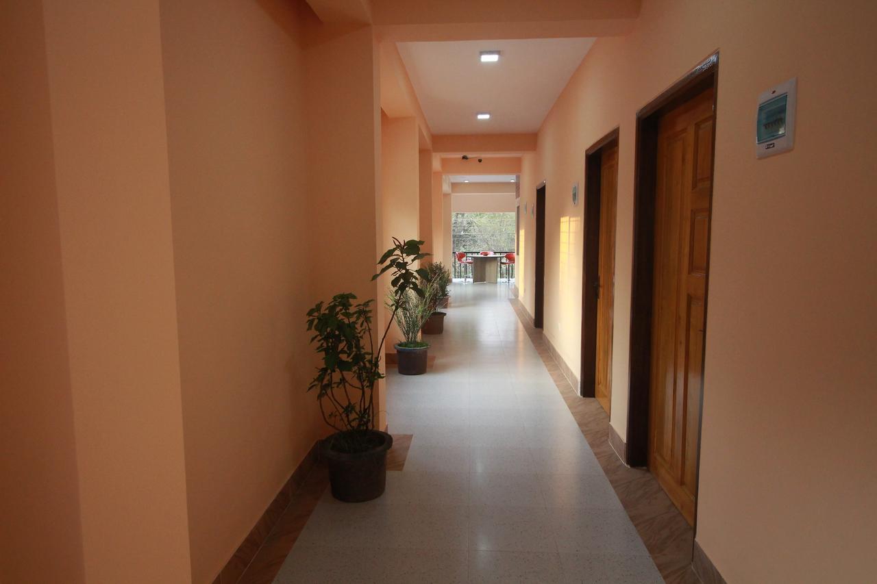 Little Rangpur Inn Bagian luar foto