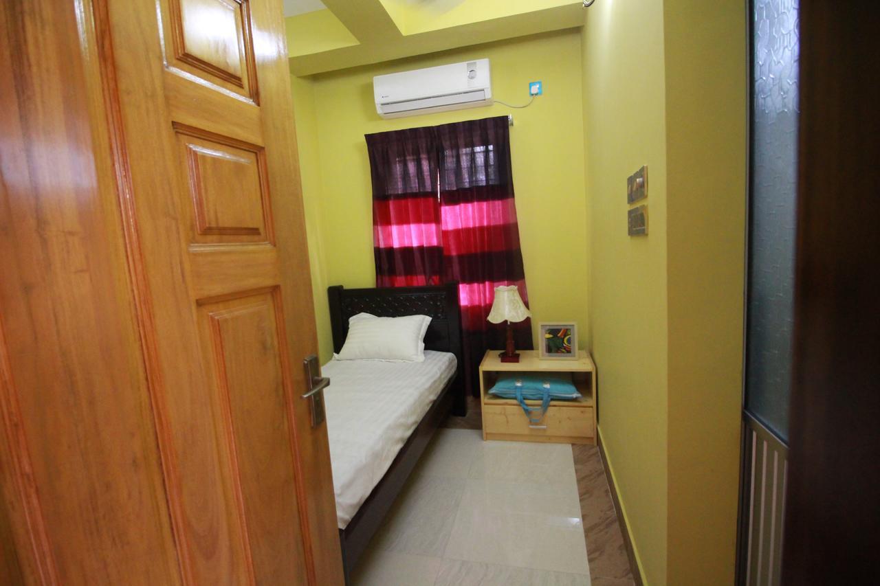 Little Rangpur Inn Bagian luar foto